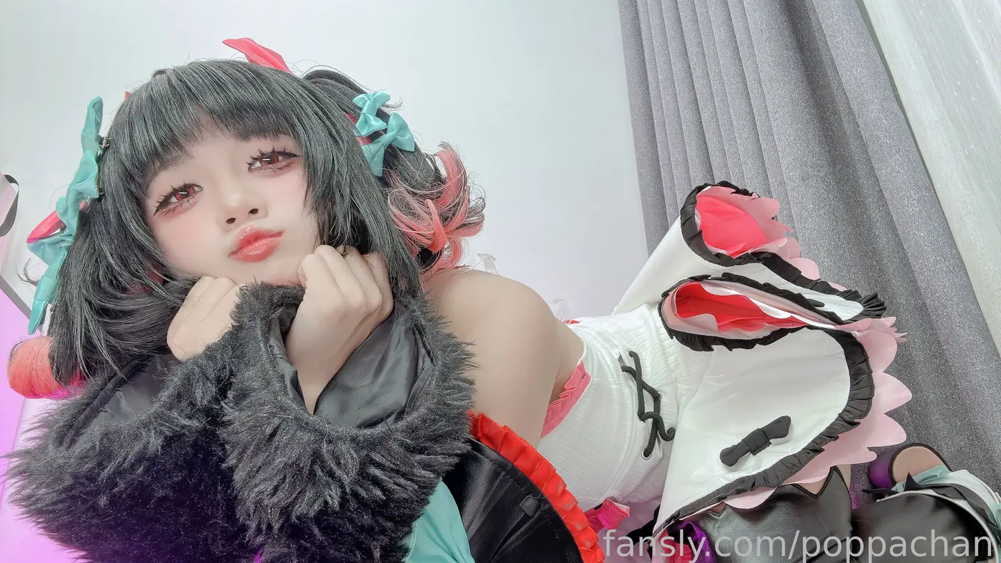 91tutu.cc@PoppaChan - No.143 Nanyong Yu-014.webp