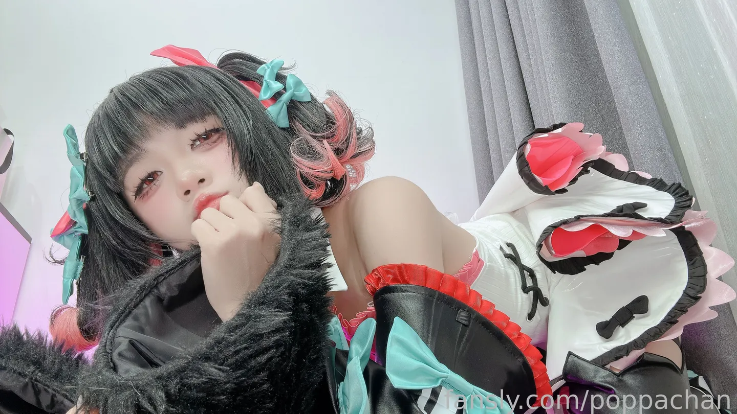 91tutu.cc@PoppaChan - No.143 Nanyong Yu-015.webp