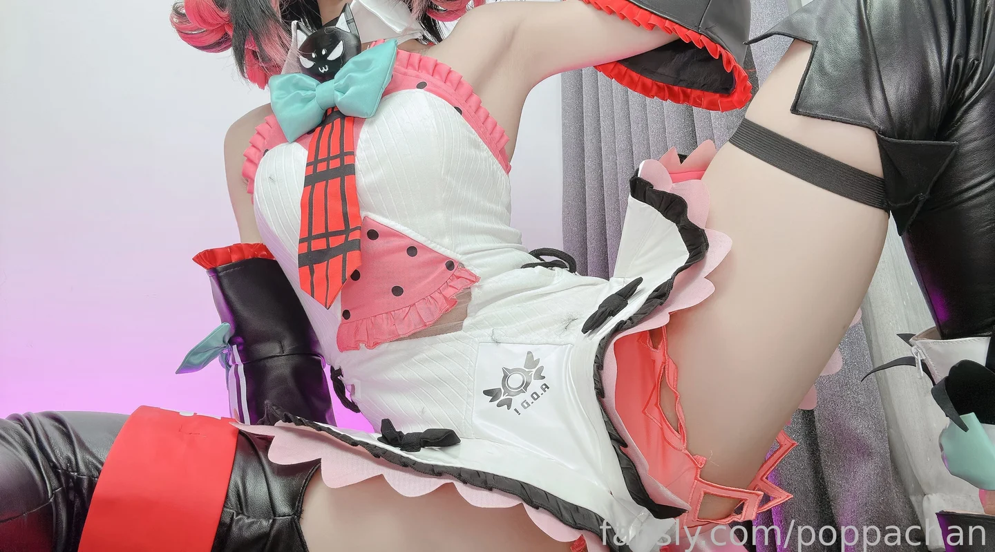 91tutu.cc@PoppaChan - No.143 Nanyong Yu-020.webp