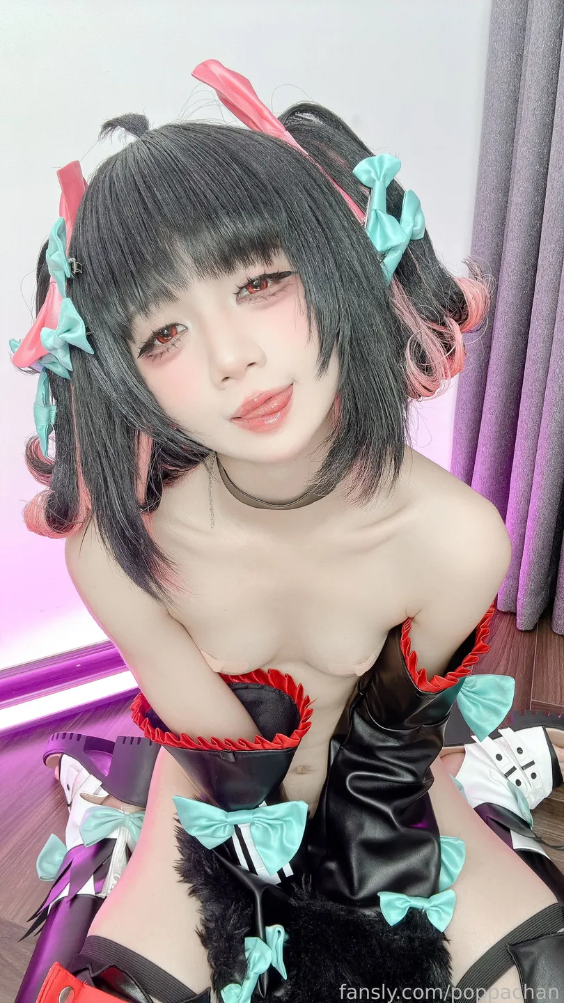 91tutu.cc@PoppaChan - No.143 Nanyong Yu-037.webp