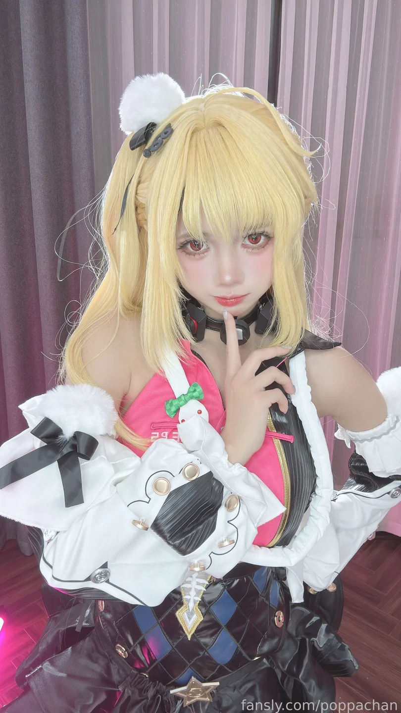 PoppaChan - _No_145_Cissia_Zenless_Zone_Zero_27P,13V_309MB