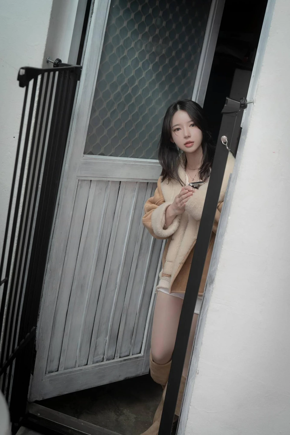 91tutu.cc@Pure_Media _Vol_321_Yeha예하_The_Nude_Model_119P_159MB-004.webp