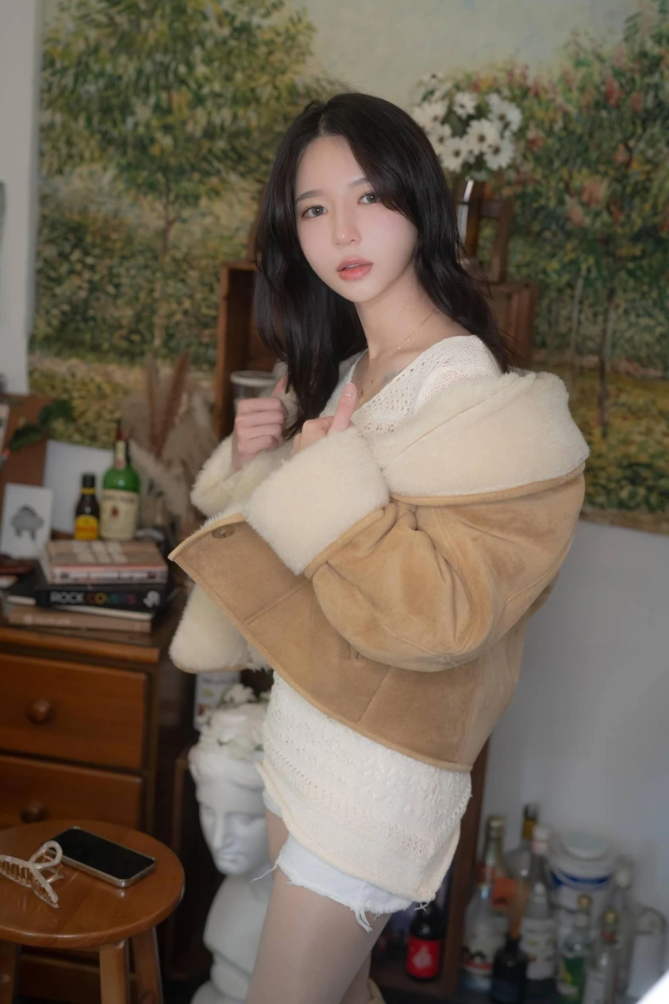 91tutu.cc@Pure_Media _Vol_321_Yeha예하_The_Nude_Model_119P_159MB-005.webp