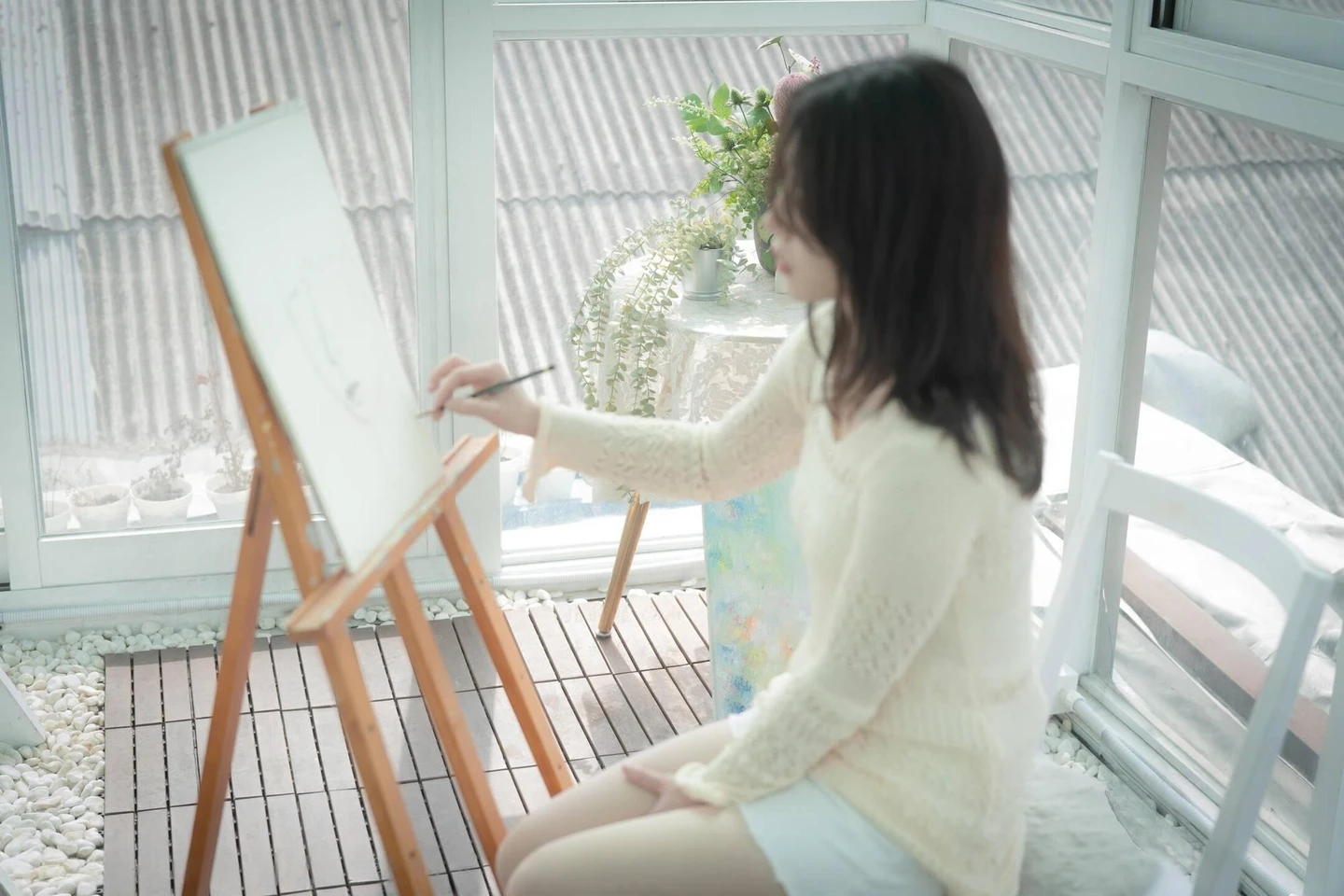 91tutu.cc@Pure_Media _Vol_321_Yeha예하_The_Nude_Model_119P_159MB-007.webp