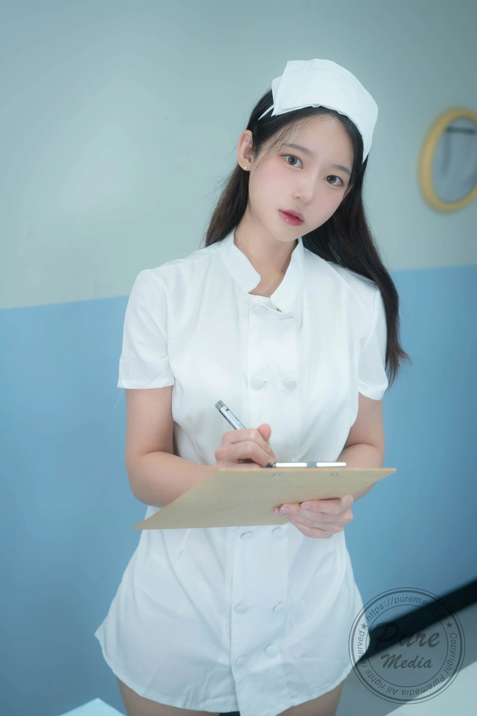91tutu.cc@Pure_Media _Vol_334_Yeha예하_The_Nurse_of_Lust_110P_433MB-003.webp