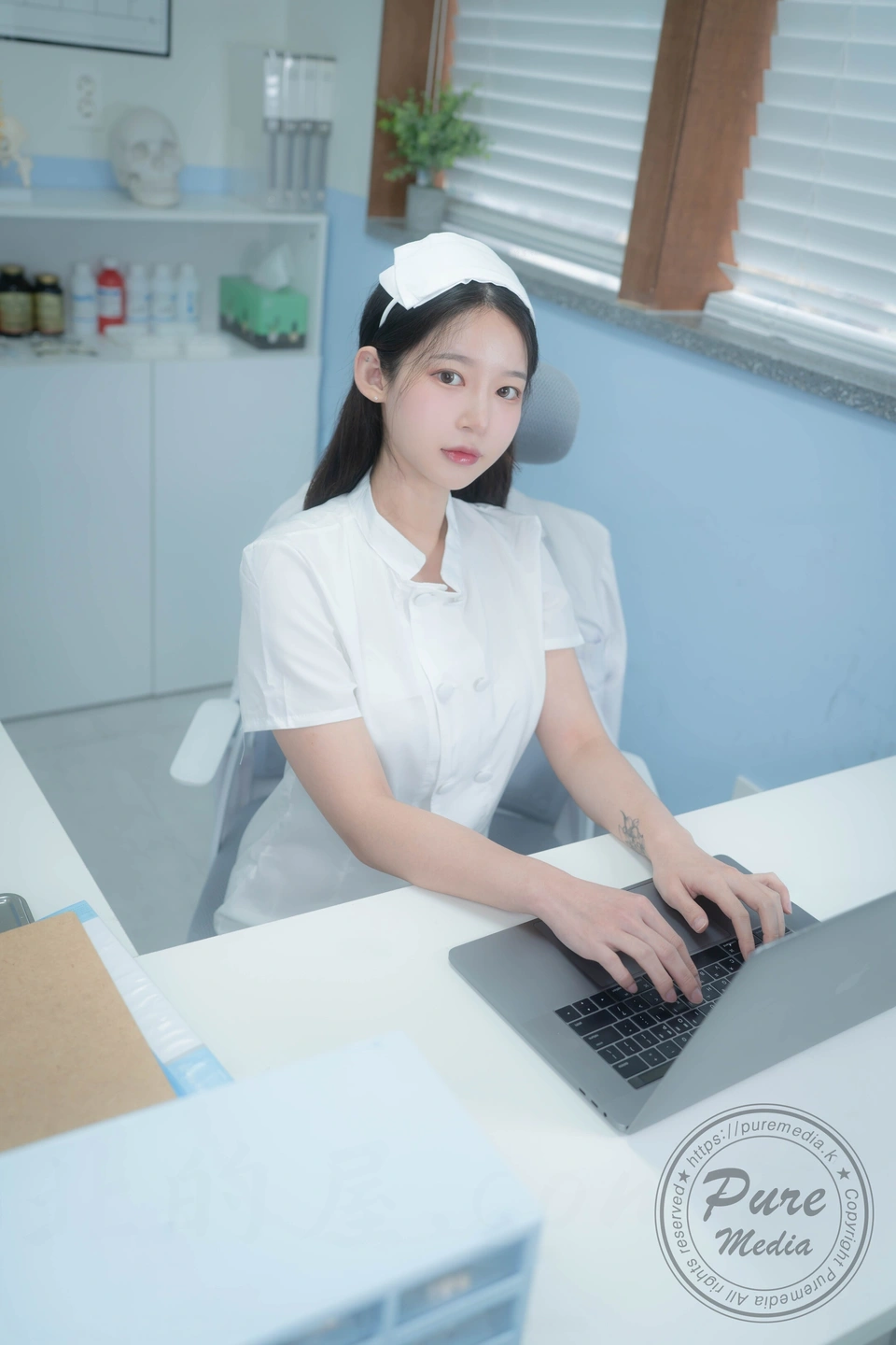 91tutu.cc@Pure_Media _Vol_334_Yeha예하_The_Nurse_of_Lust_110P_433MB-007.webp