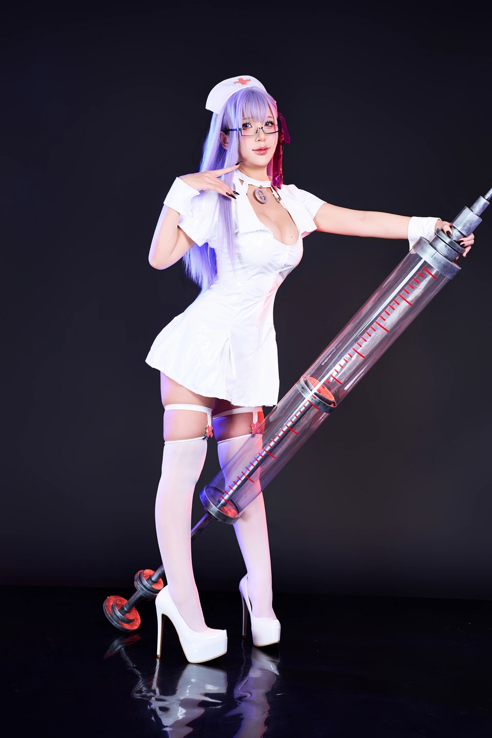 91tutu.cc@PuyPuy_Chan - No.051 BB Nurse-002.webp