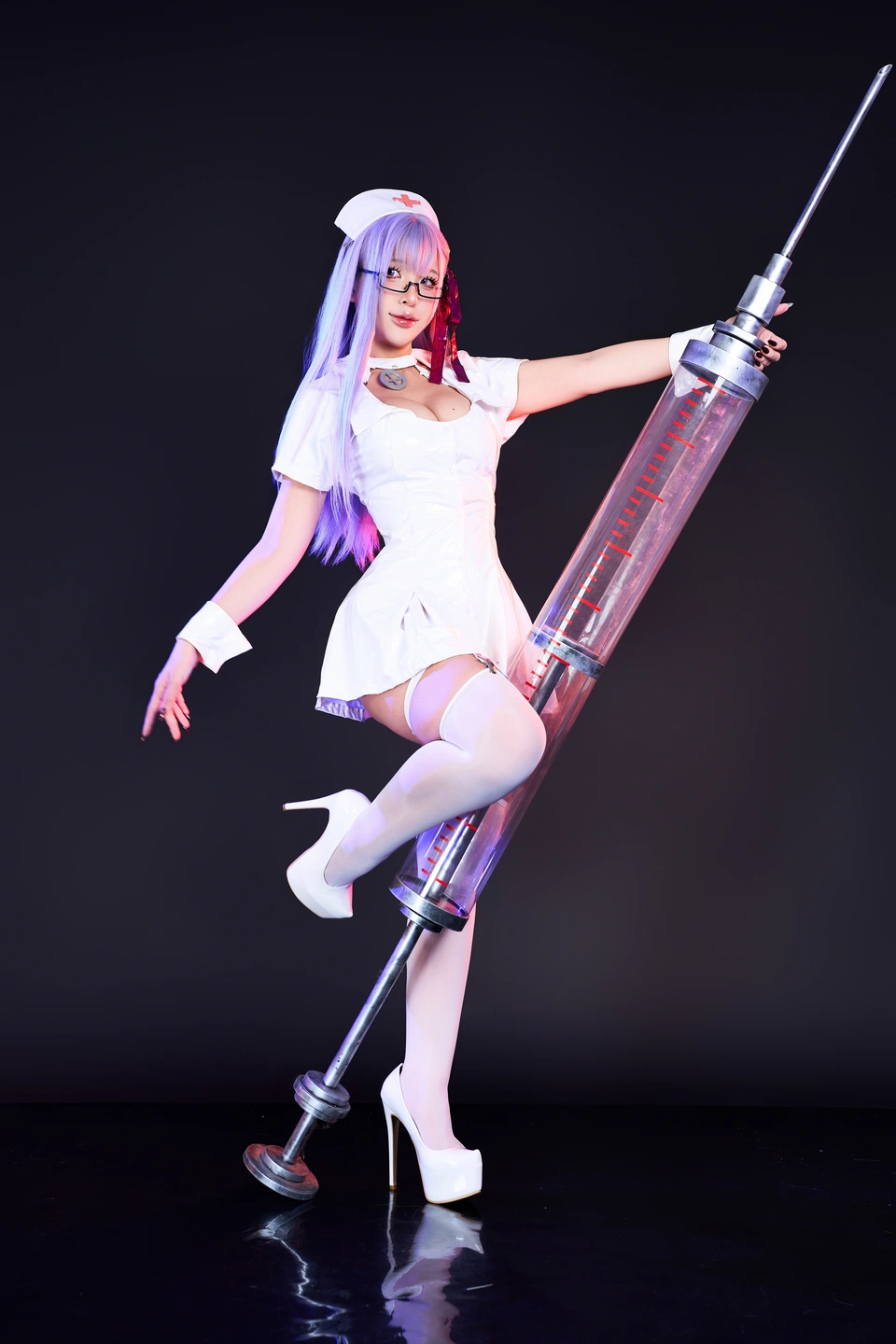 91tutu.cc@PuyPuy_Chan - No.051 BB Nurse-003.webp