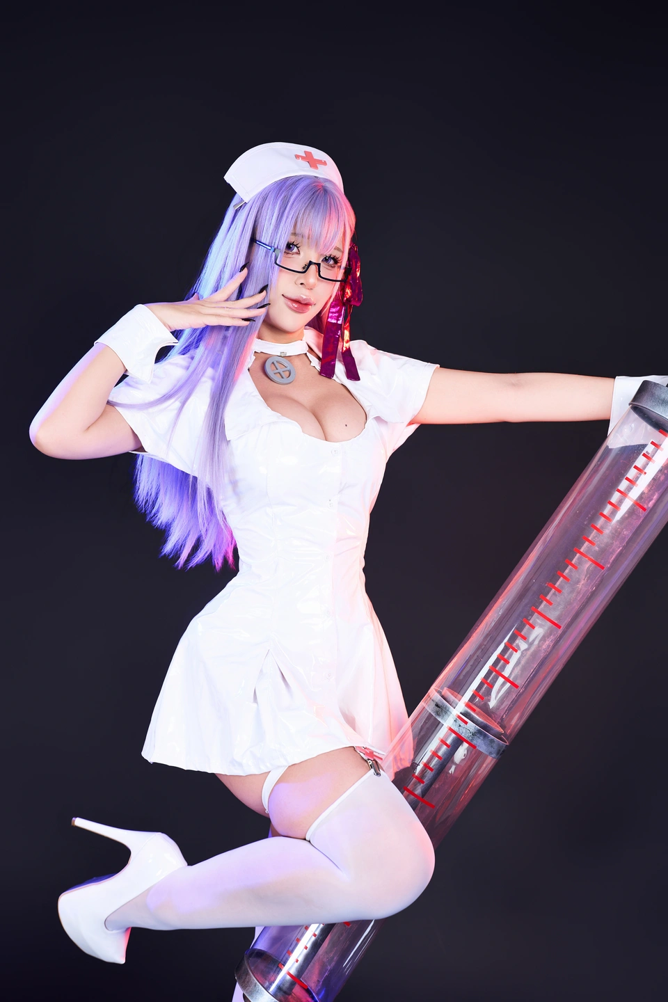 91tutu.cc@PuyPuy_Chan - No.051 BB Nurse-005.webp