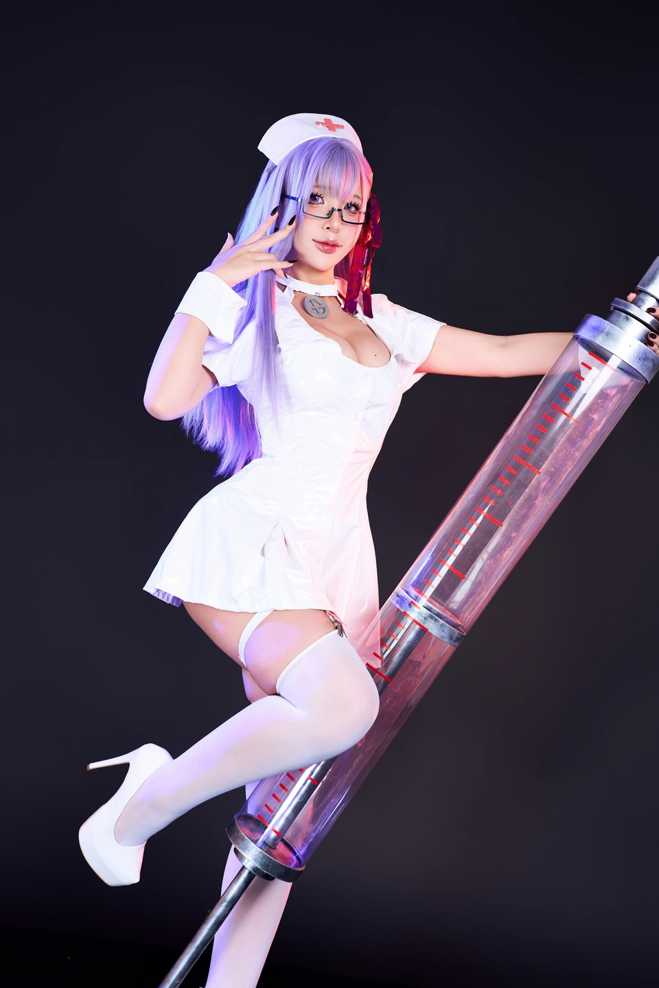 91tutu.cc@PuyPuy_Chan - No.051 BB Nurse-006.webp