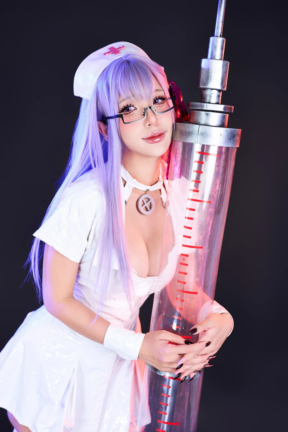 91tutu.cc@PuyPuy_Chan - No.051 BB Nurse-009.webp