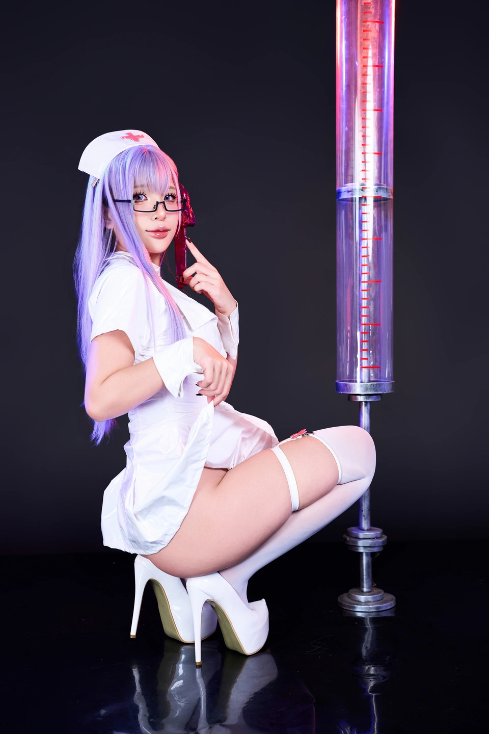 91tutu.cc@PuyPuy_Chan - No.051 BB Nurse-050.webp