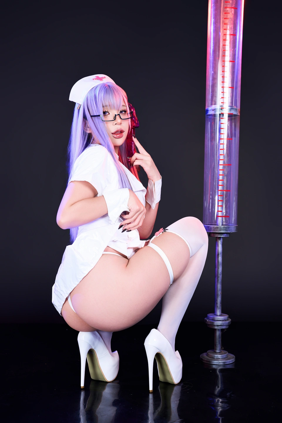 91tutu.cc@PuyPuy_Chan - No.051 BB Nurse-051.webp