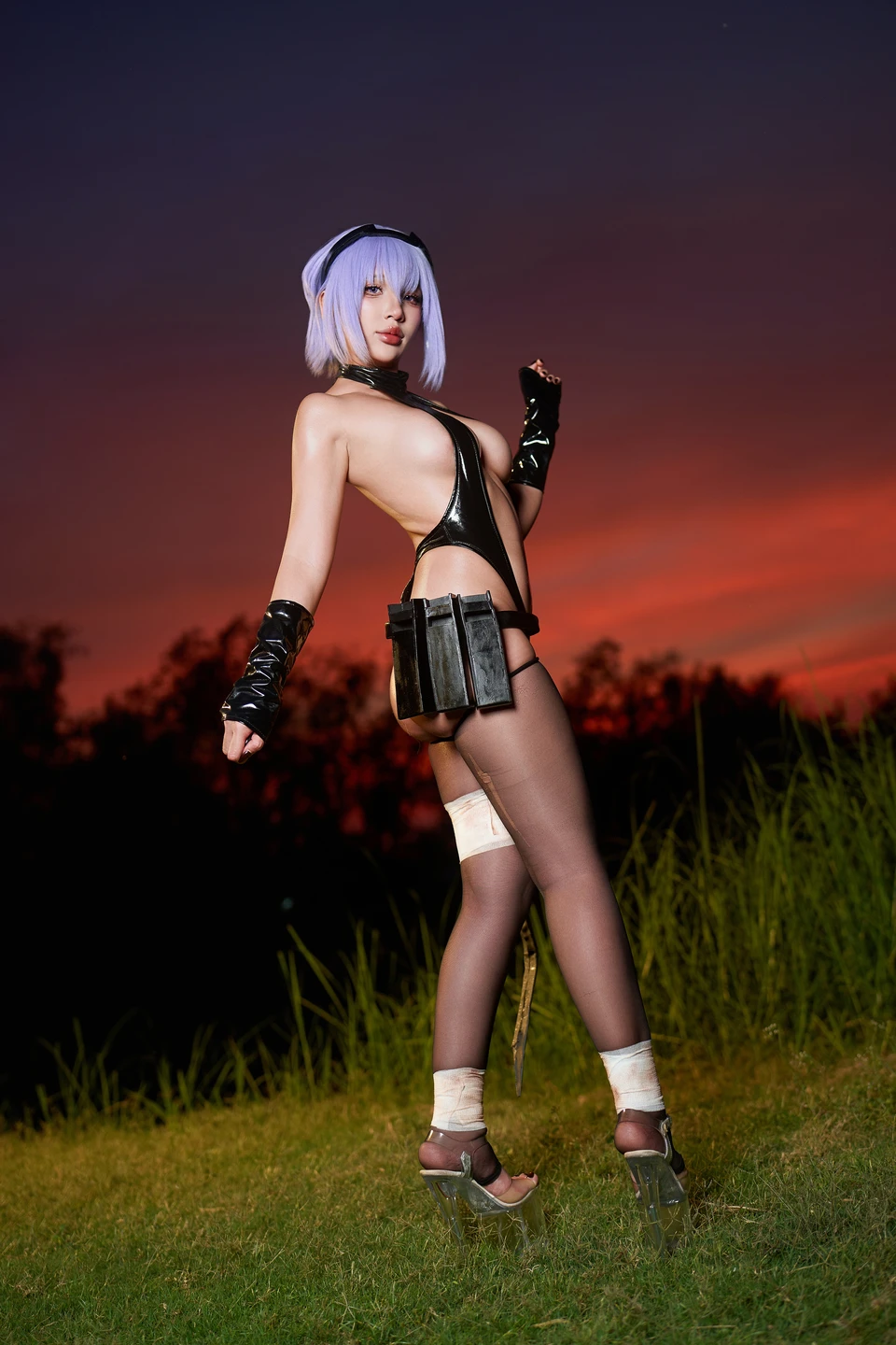 91tutu.cc@PuyPuy_Chan - No.053 Serenity-043.webp