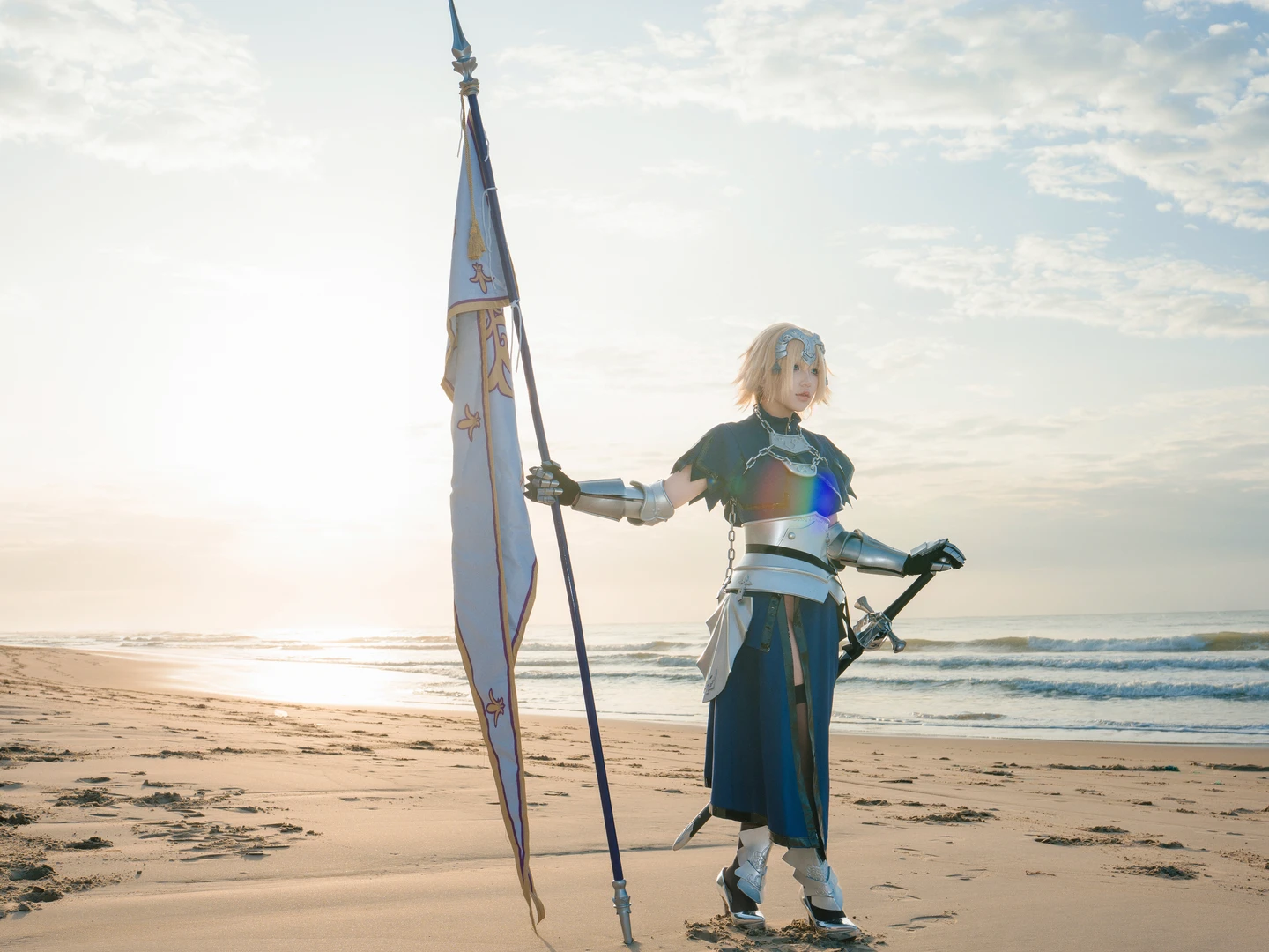PuyPuy_Chan - No_055_プィプィ_Jeanne_Ruler_FULL_153P,5V_4_29GB01