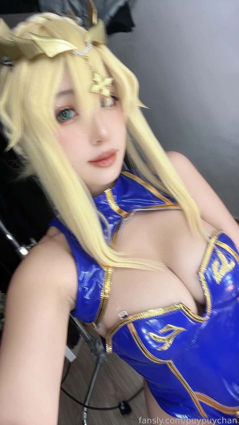 91tutu.cc@PuyPuy_Chan _No_054_Artoria_Lancer_FateGrand_Order_135P_68MB-079.webp