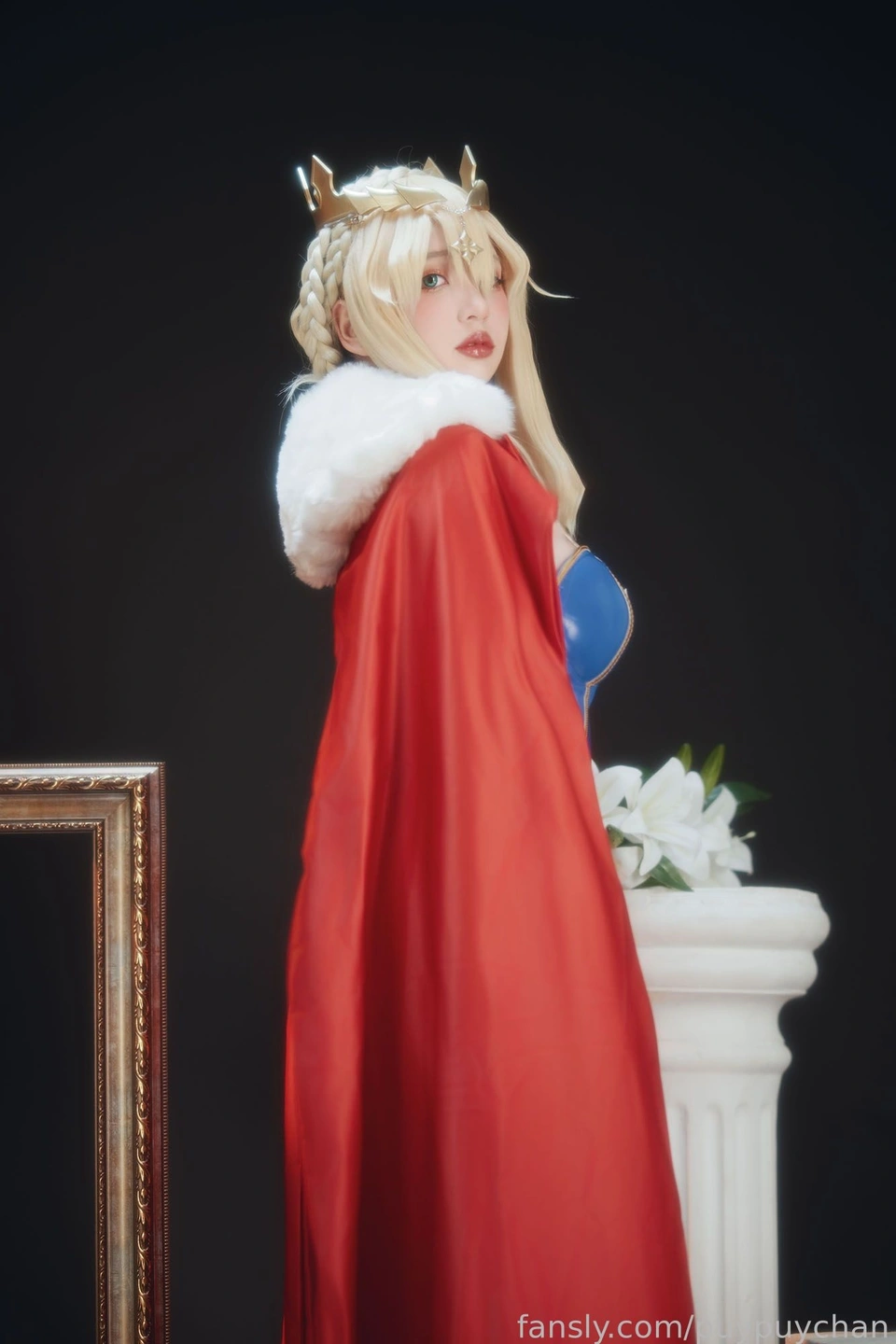91tutu.cc@PuyPuy_Chan _No_054_Artoria_Lancer_FateGrand_Order_135P_68MB-087.webp