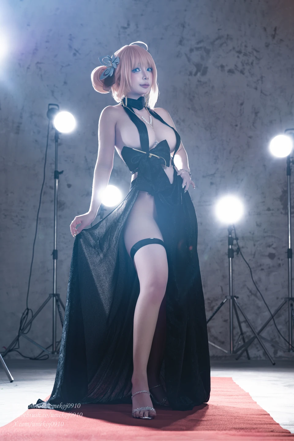 91tutu.cc@Umeko_J - Emma Secret Therapy-003.webp