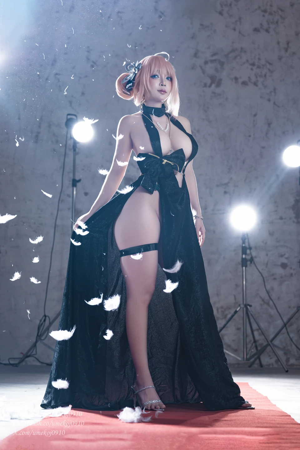 91tutu.cc@Umeko_J - Emma Secret Therapy-008.webp