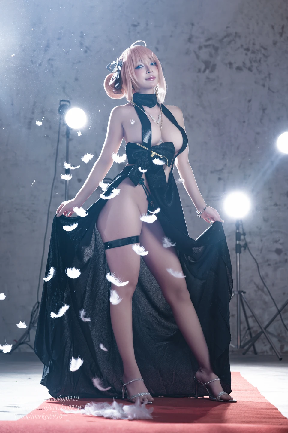 91tutu.cc@Umeko_J - Emma Secret Therapy-010.webp