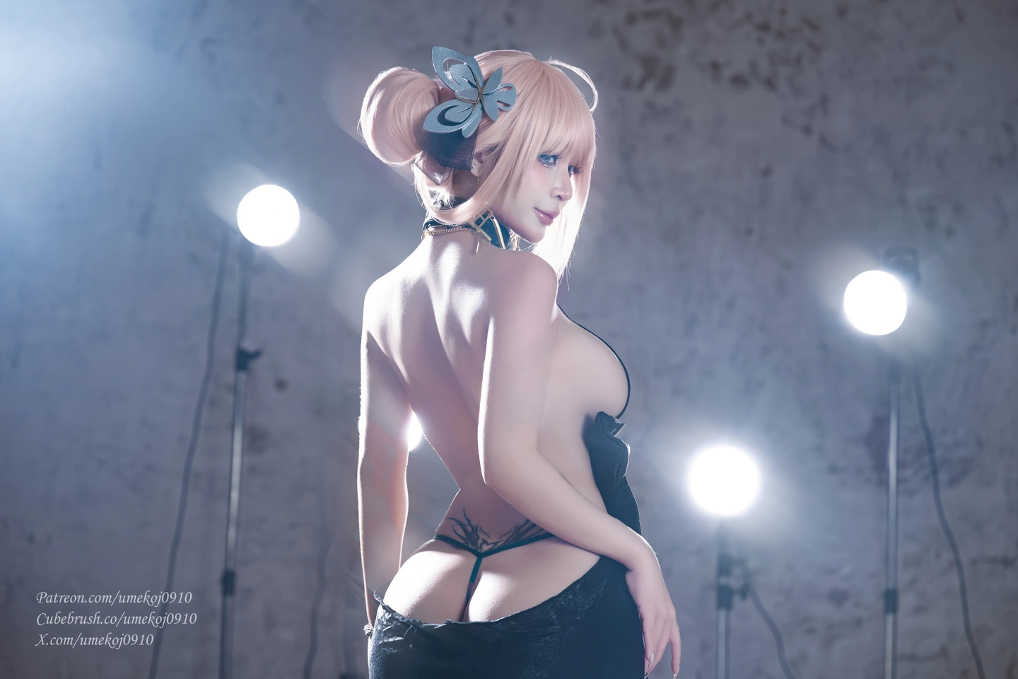 91tutu.cc@Umeko_J - Emma Secret Therapy-021.webp