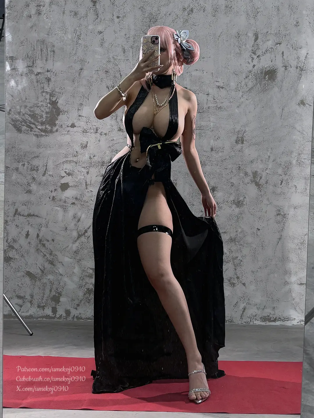 91tutu.cc@Umeko_J - Emma Secret Therapy-069.webp