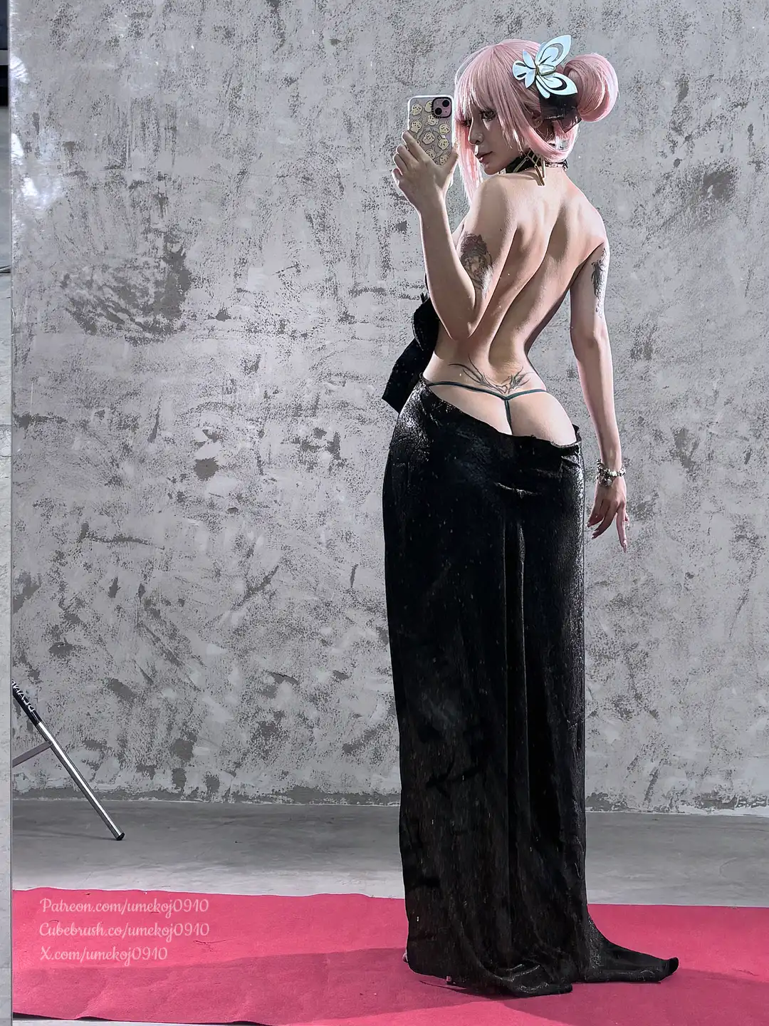 91tutu.cc@Umeko_J - Emma Secret Therapy-070.webp