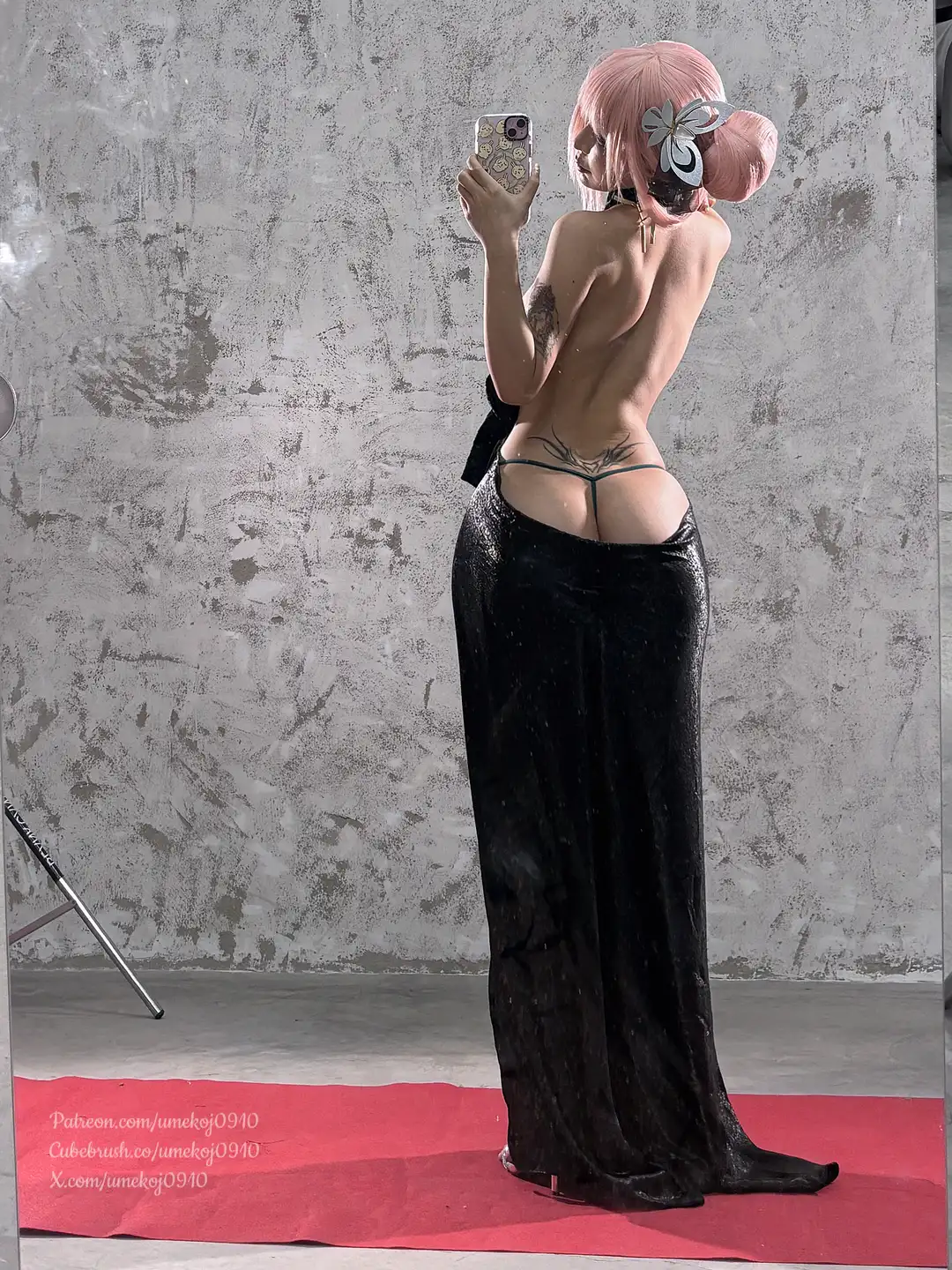 91tutu.cc@Umeko_J - Emma Secret Therapy-071.webp