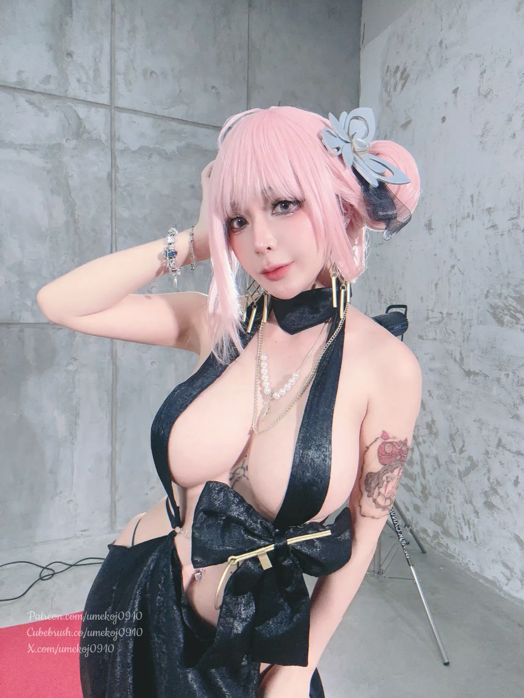 91tutu.cc@Umeko_J - Emma Secret Therapy-076.webp