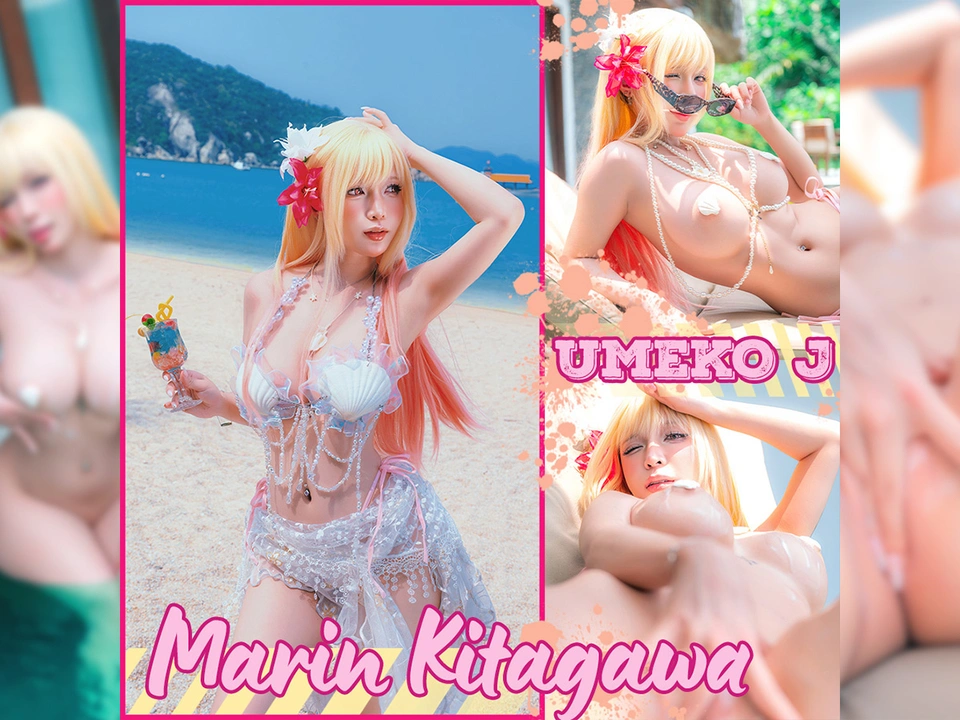 Umeko_J - Marin Ocean Muse [101P,12V-2.20GB]