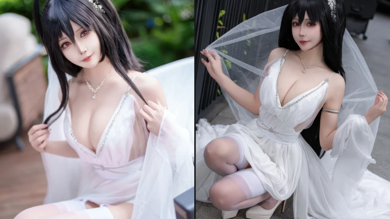 抱走莫子aa - No_084_萤火虫动漫嘉年华_大凤誓约花嫁_27P_123MB
