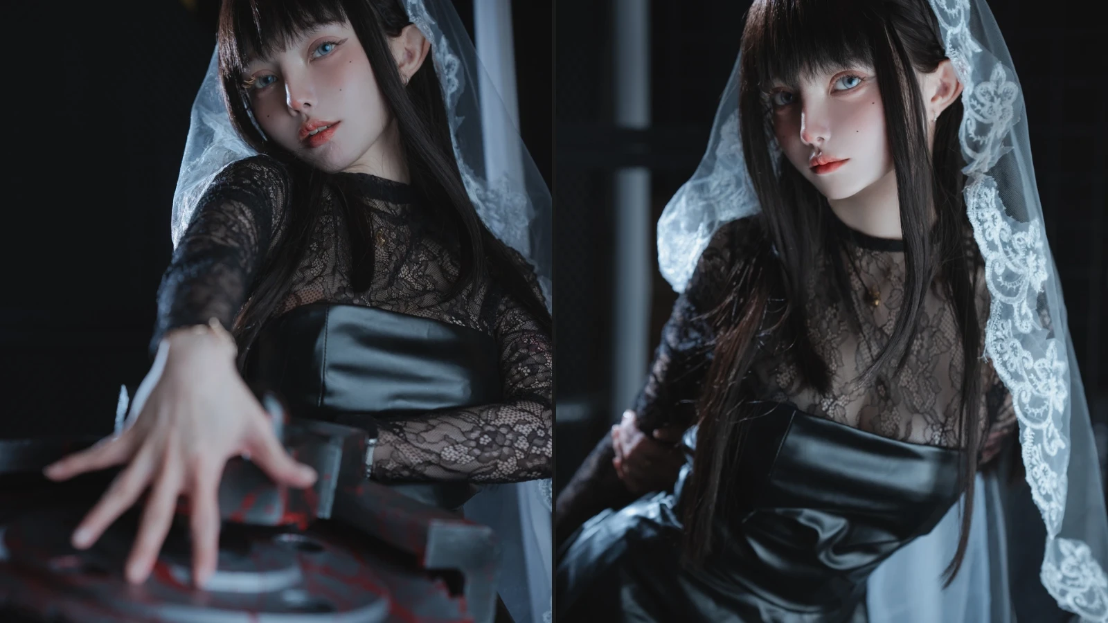 Le_Josette - No.007 Osaragi [38P-570MB]