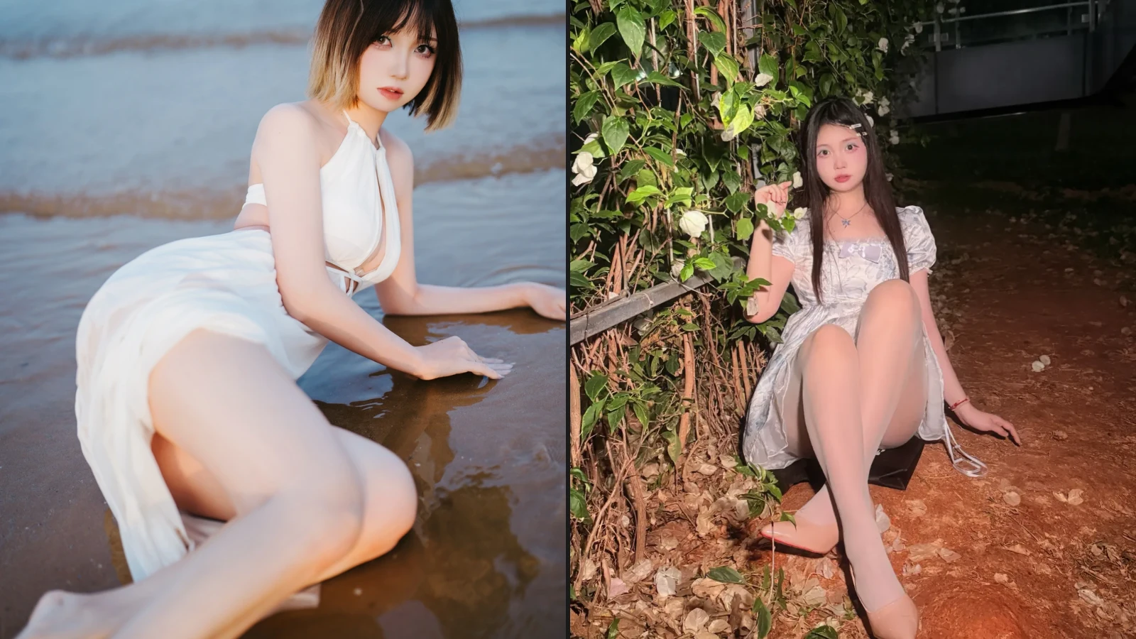洛桑w伊梓 - No.022 春夏之交 [45P-456MB]