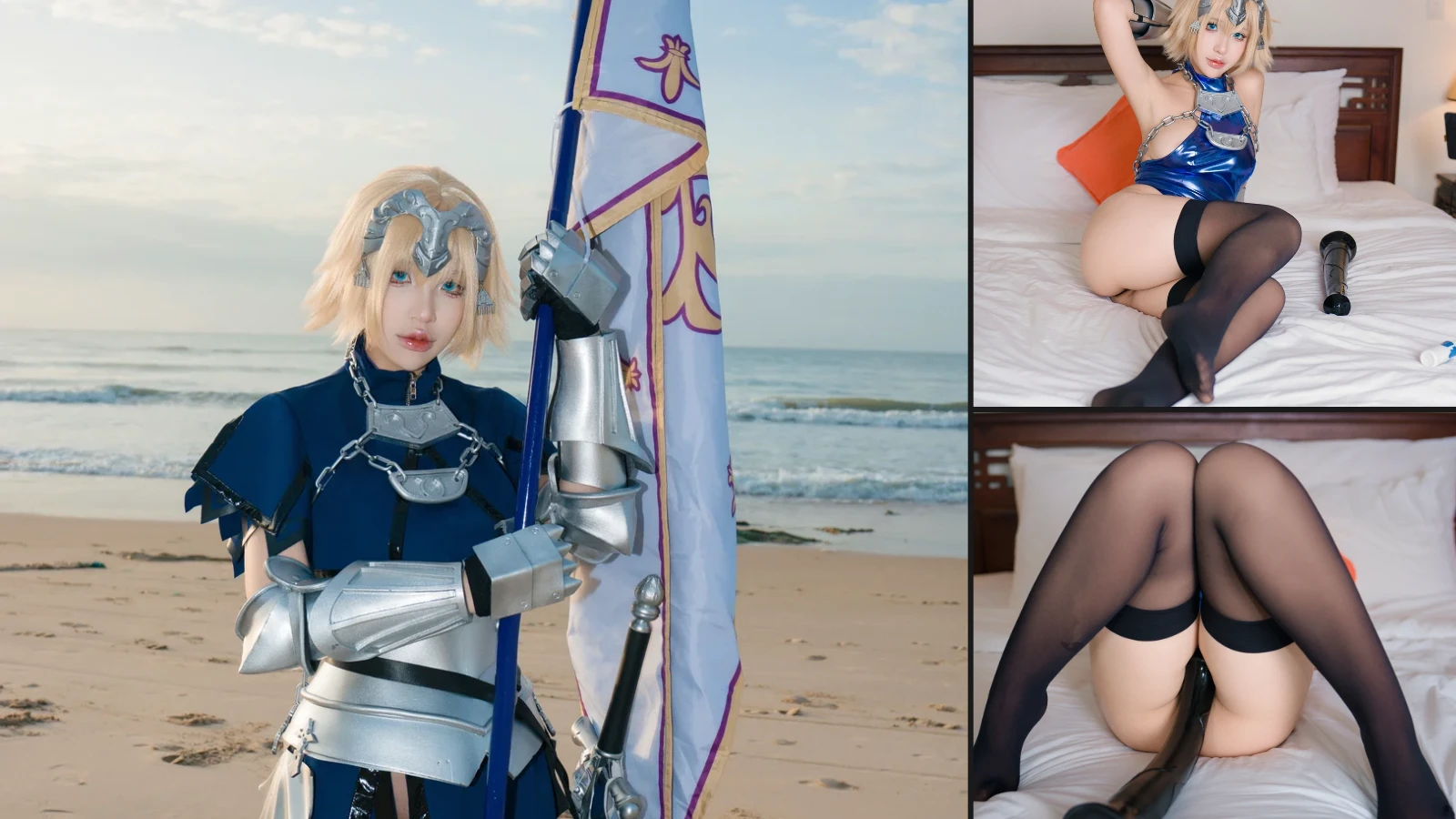 PuyPuy_Chan - No_055_プィプィ_Jeanne_Ruler_FULL_153P,5V_4_29GB01