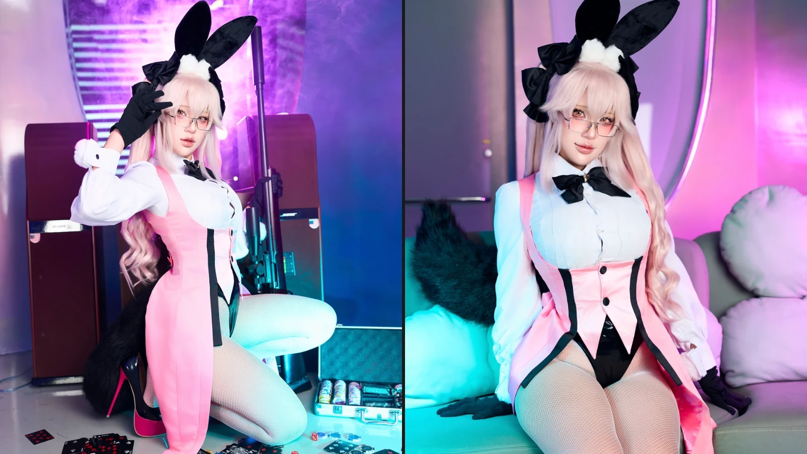 PuyPuy_Chan - No_070_高扬斯卡娅_Fate_Koyanskaya_124P_1_49GB