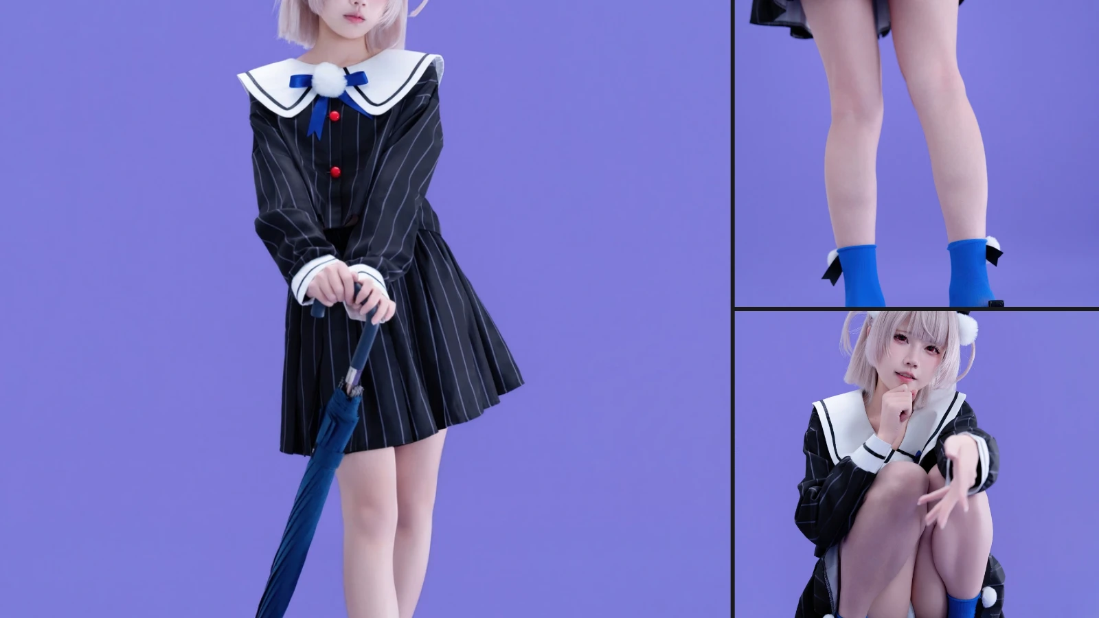 清水凪 - _No_032_时雨羽衣·FNEX同人雨衣_54P_446MB