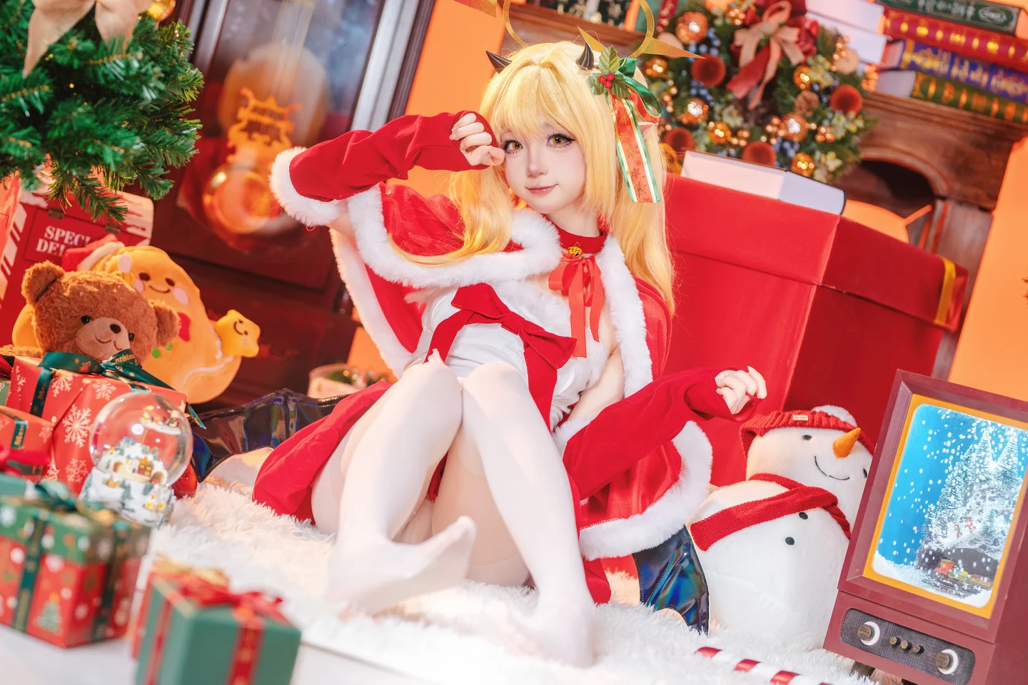 91tutu.cc@ran3 染三 - No.001 圣诞丝带伊吹-006.webp