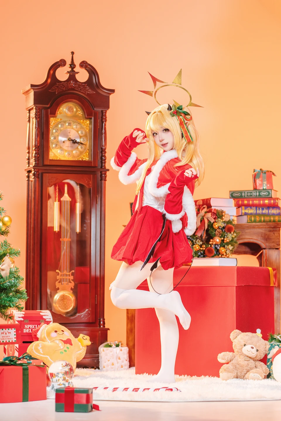91tutu.cc@ran3 染三 - No.001 圣诞丝带伊吹-017.webp