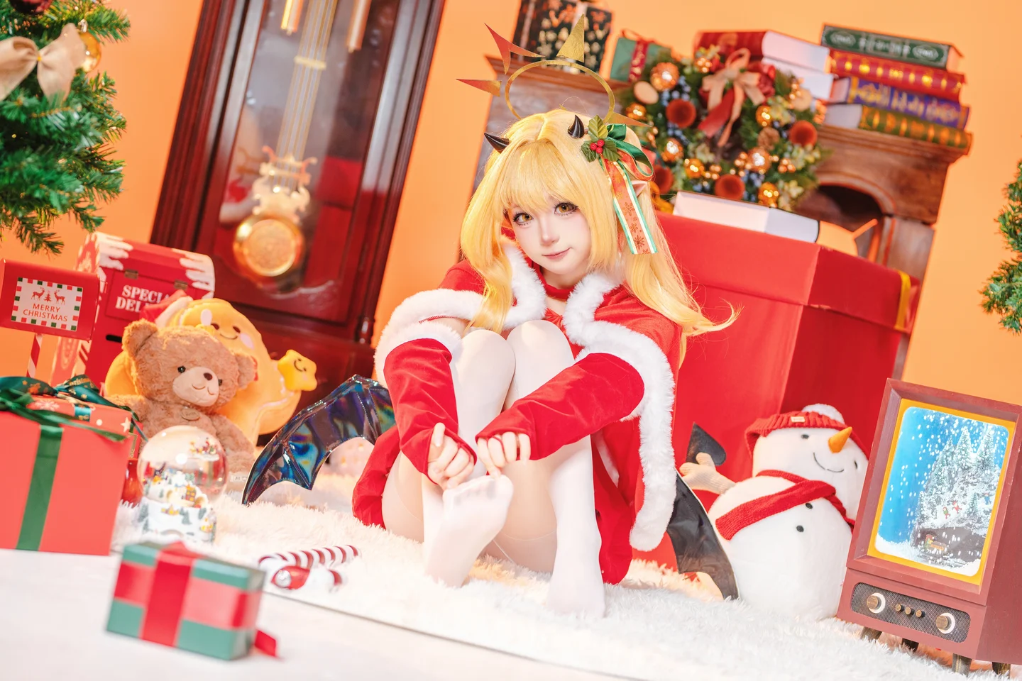 91tutu.cc@ran3 染三 - No.001 圣诞丝带伊吹-020.webp