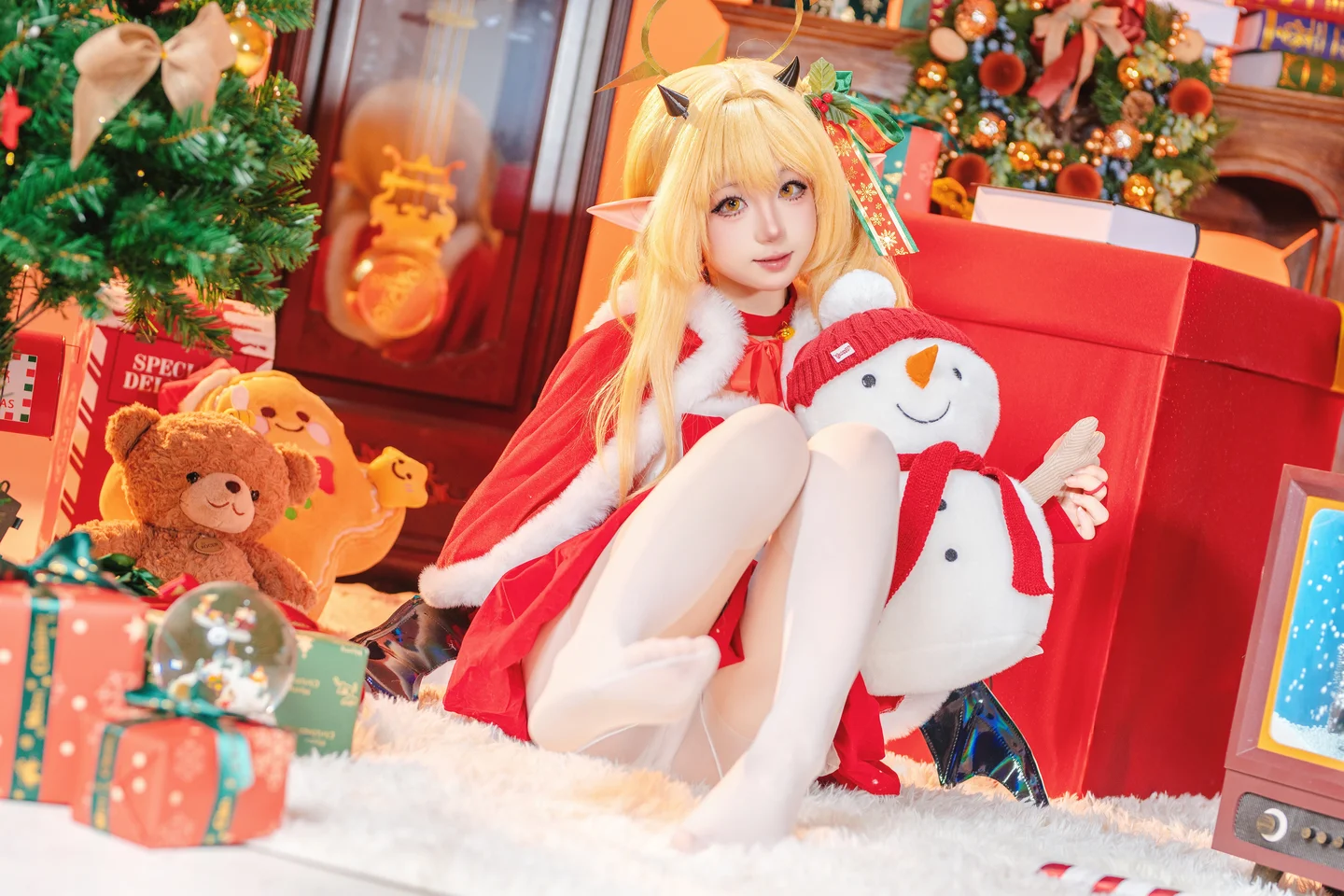 91tutu.cc@ran3 染三 - No.001 圣诞丝带伊吹-022.webp