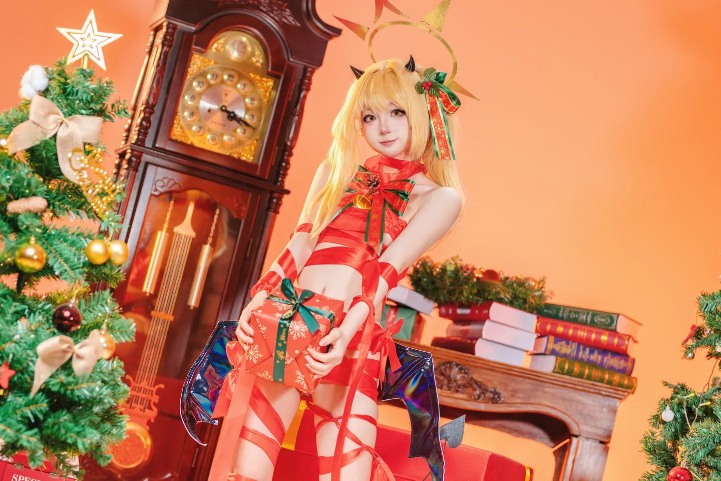 91tutu.cc@ran3 染三 - No.001 圣诞丝带伊吹-029.webp