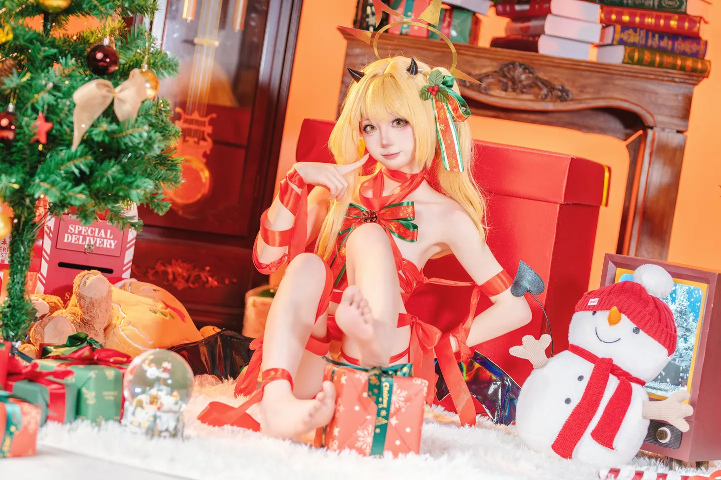 91tutu.cc@ran3 染三 - No.001 圣诞丝带伊吹-031.webp