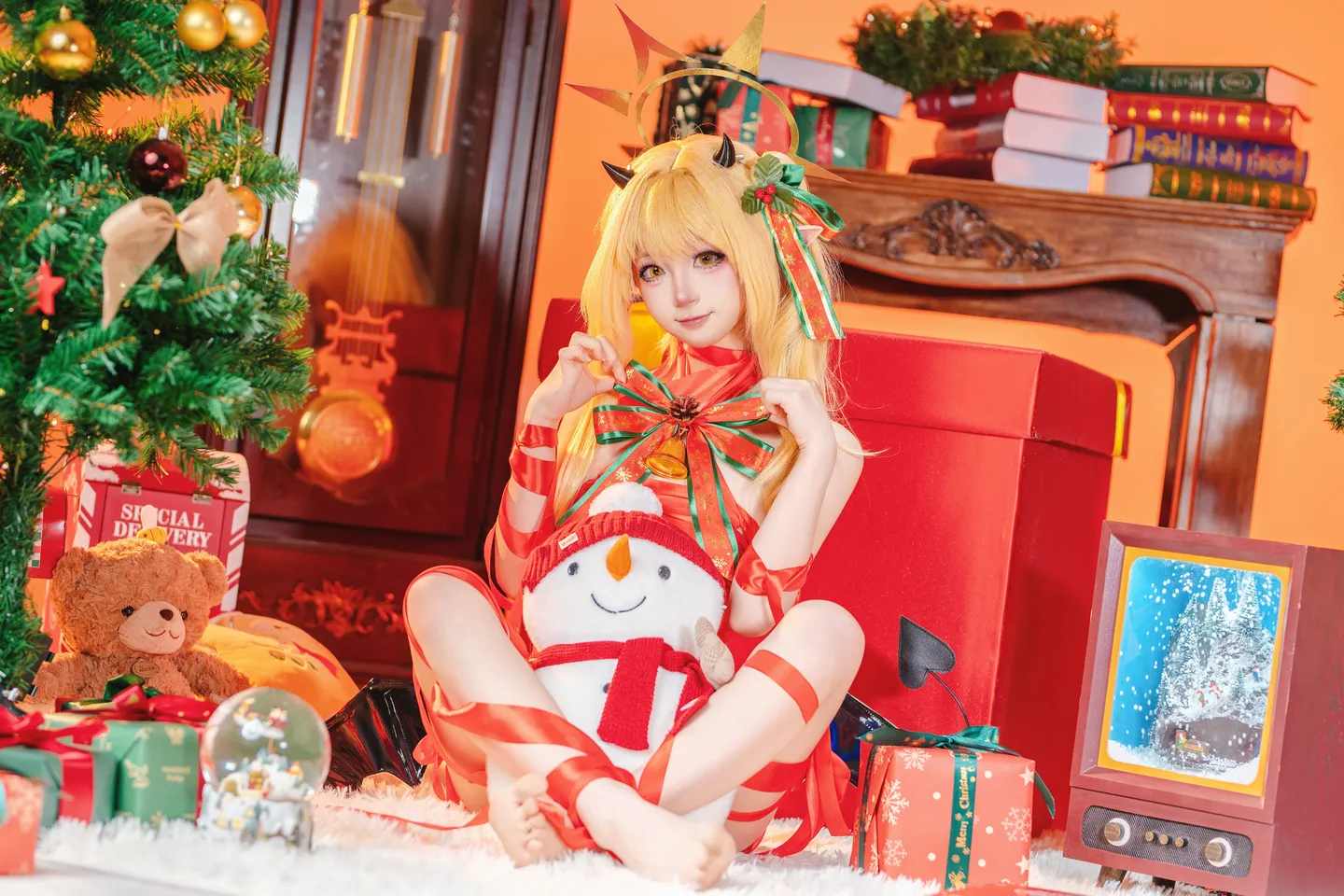 91tutu.cc@ran3 染三 - No.001 圣诞丝带伊吹-037.webp