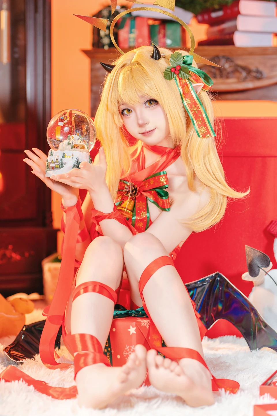 91tutu.cc@ran3 染三 - No.001 圣诞丝带伊吹-040.webp