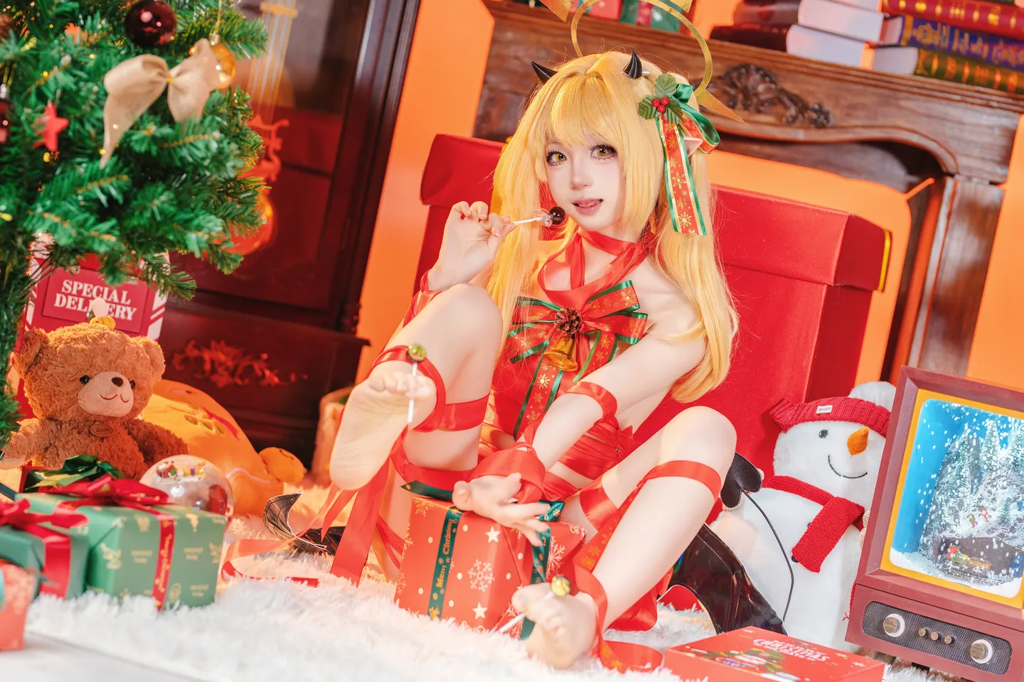 91tutu.cc@ran3 染三 - No.001 圣诞丝带伊吹-041.webp