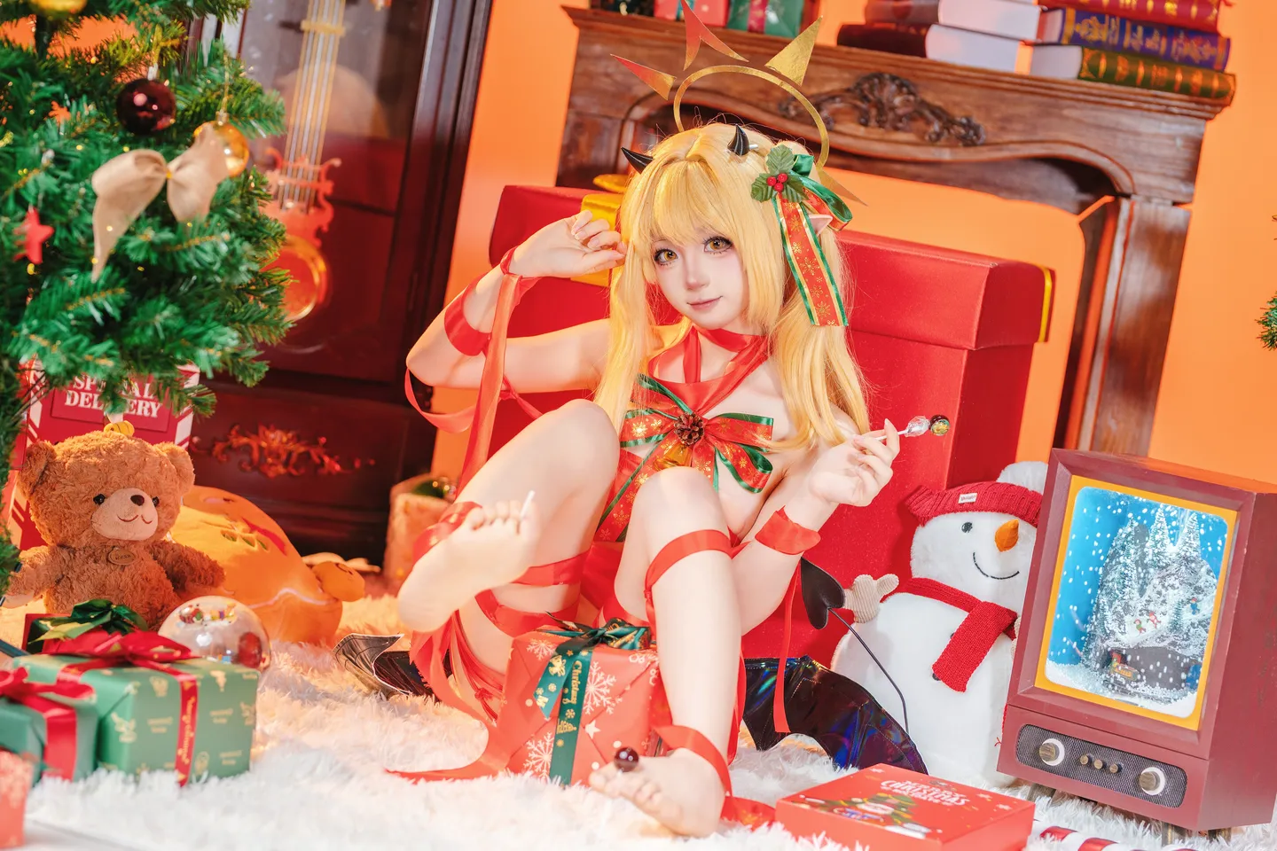 91tutu.cc@ran3 染三 - No.001 圣诞丝带伊吹-043.webp
