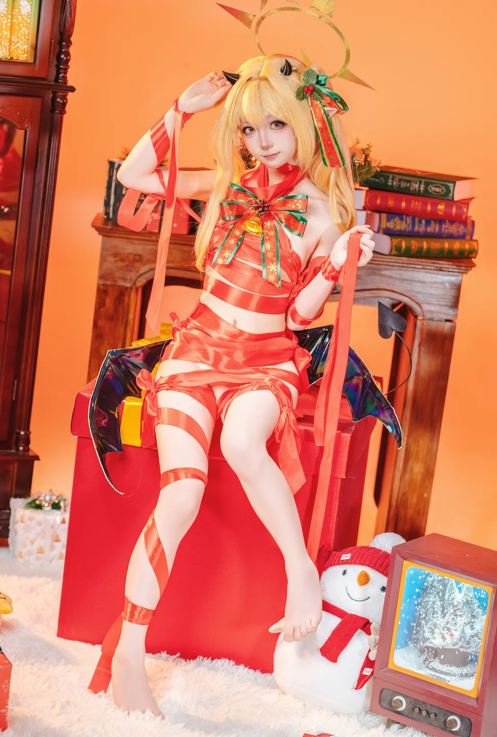 91tutu.cc@ran3 染三 - No.001 圣诞丝带伊吹-045.webp