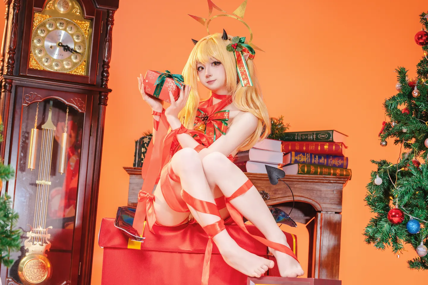 91tutu.cc@ran3 染三 - No.001 圣诞丝带伊吹-050.webp