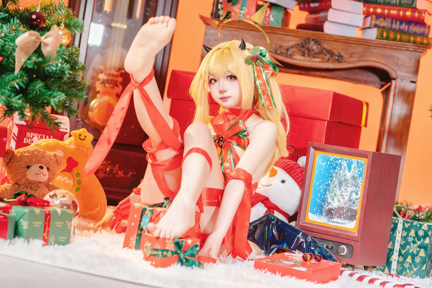 91tutu.cc@ran3 染三 - No.001 圣诞丝带伊吹-051.webp