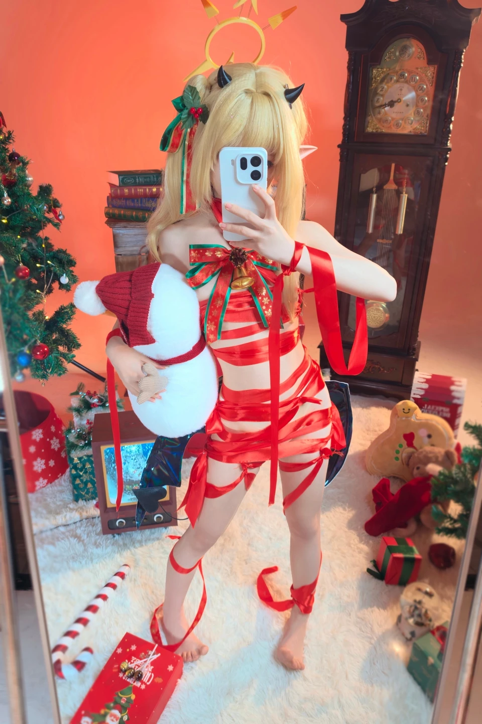 91tutu.cc@ran3 染三 - No.001 圣诞丝带伊吹-056.webp